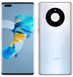 Замена разъема зарядки на телефоне Huawei Mate 40 в Самаре